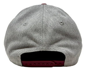 Canyonlands Pano Embroidered Hat