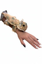 Load image into Gallery viewer, Huggers Horned Lizard Plush