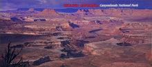 Load image into Gallery viewer, Geology Unfolded: Canyonlands National Park