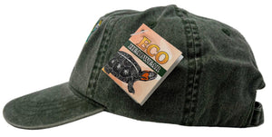 Canyonlands Natural History Association Lizard Hat