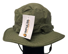 Load image into Gallery viewer, Junior Ranger Boonie Hat - Youth