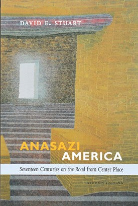 ANASAZI AMERICA 2nd EDITION