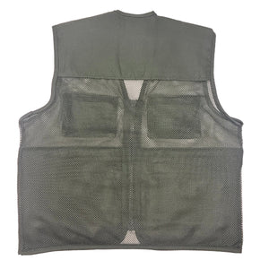 Arches Junior Ranger Vest: X-Large