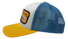 Load image into Gallery viewer, Canyonlands Island in the Sky Pano Hat