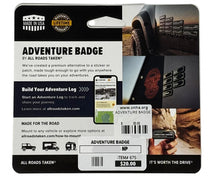 Load image into Gallery viewer, Canyonlands Adventure Badge