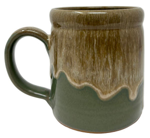 Canyonlands The Needles Mug