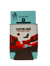 Load image into Gallery viewer, Canyonlands Koozie