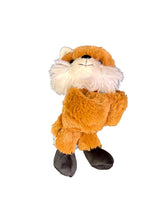 Load image into Gallery viewer, Huggers Red Fox Plush