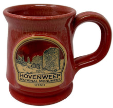 Load image into Gallery viewer, Hovenweep Footed Mug