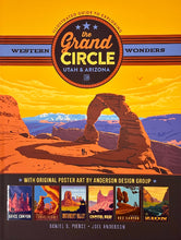 Load image into Gallery viewer, Illustrated Guide to the Grand Circle