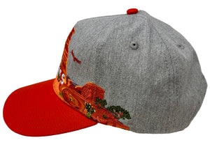 Arches Pano Embroidered Hat