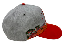 Load image into Gallery viewer, Arches Pano Embroidered Hat