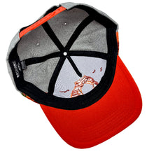 Load image into Gallery viewer, Arches Pano Embroidered Hat