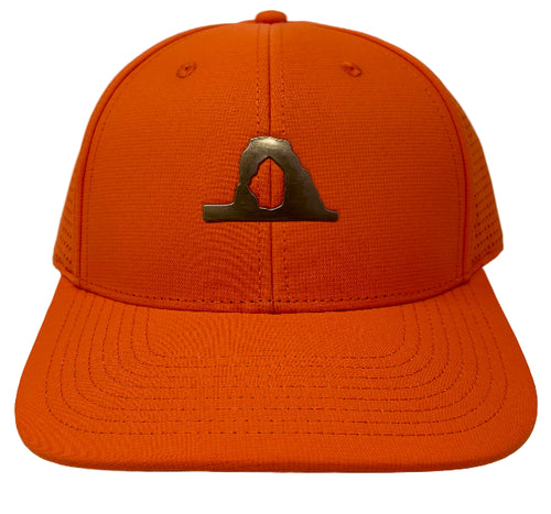 Arches Buxton Hat