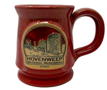 Load image into Gallery viewer, Hovenweep Footed Mug