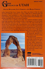 Load image into Gallery viewer, Roadside Geology of Utah