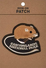 Load image into Gallery viewer, Canyonlands Kangaroo Rat Patch