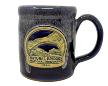 Load image into Gallery viewer, Natural Bridges Camper Mug