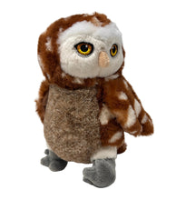 Load image into Gallery viewer, Burrowing Owl Plush