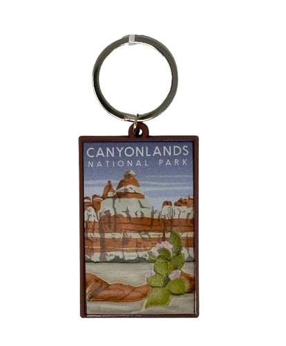 Gifts & Souvenirs - Keychains – Canyonlands Natural History