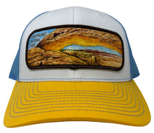 Load image into Gallery viewer, Canyonlands Island in the Sky Pano Hat