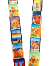 Load image into Gallery viewer, Southeast Utah Parks and Monuments Lanyard