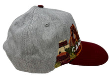 Load image into Gallery viewer, Canyonlands Pano Embroidered Hat