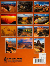 Load image into Gallery viewer, Canyonlands National Park Postcard Set