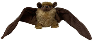 Cuddlekins Little Brown Bat