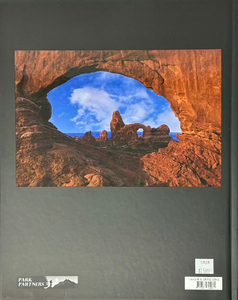 Arches National Park: Where Rock Meets Sky