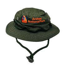 Load image into Gallery viewer, Arches Junior Ranger Hat - Youth