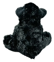 Load image into Gallery viewer, Cuddlekins Mini Black Bear