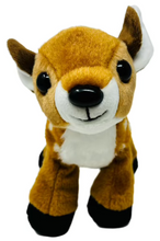 Load image into Gallery viewer, Hug&#39;ems Fawn Plush