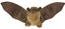 Load image into Gallery viewer, Cuddlekins Little Brown Bat (8 inch)