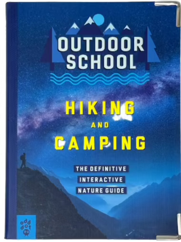 Outdoor School Hiking & Camping