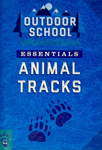 Outdoor School Animal Tracks