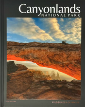 Load image into Gallery viewer, Canyonlands National Park: Wilderness of Rocks