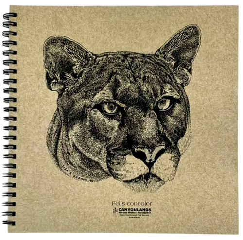 Mountain Lion Journal