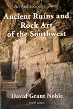 Load image into Gallery viewer, Ancient Ruins and Rock Art of the Southwest