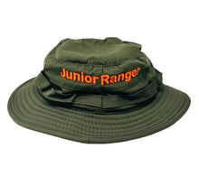 Load image into Gallery viewer, Arches Junior Ranger Hat - Youth