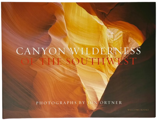 Canyon Wilderness of the Southwest