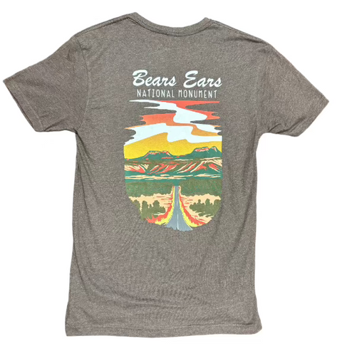 Bears Ears Masterpiece T-Shirt