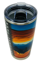 Load image into Gallery viewer, Canyonlands Stainless Steel Tumbler