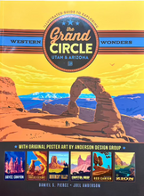 Load image into Gallery viewer, Illustrated Guide to the Grand Circle