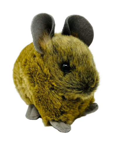 Pika Conservation Critter (5 inch)