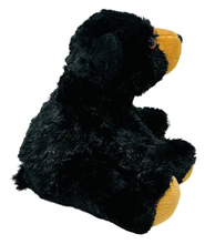 Load image into Gallery viewer, Cuddlekins Mini Black Bear