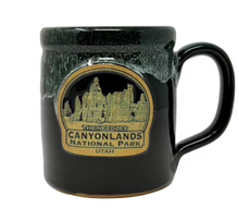 Load image into Gallery viewer, Canyonlands The Needles Mug