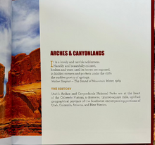 Load image into Gallery viewer, This is Arches &amp; Canyonlands