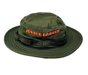 Canyonlands Junior Ranger Hat - Youth