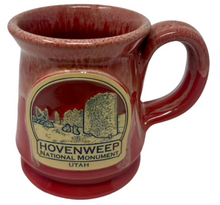 Load image into Gallery viewer, Hovenweep Footed Mug